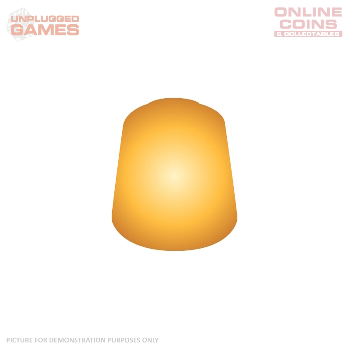 Citadel Layer - 22-62 Auric Armour