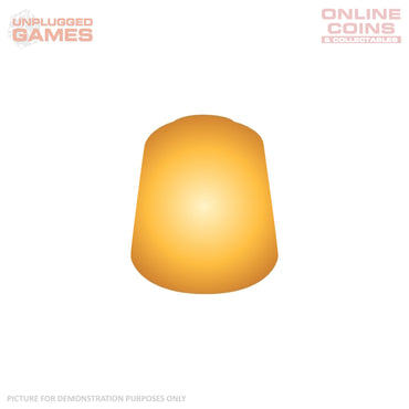 Citadel Layer - 22-62 Auric Armour