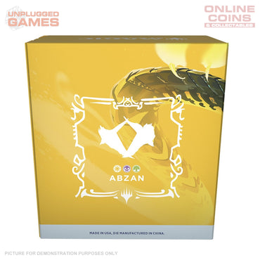 Magic the Gathering Tarkir Dragonstorm Prerelease Pack - ABZAN