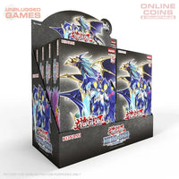 Yu-Gi-Oh! - Battles of Legend: Chapter 1 Box Set