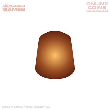 Citadel Layer - 22-65 Brass Scorpion