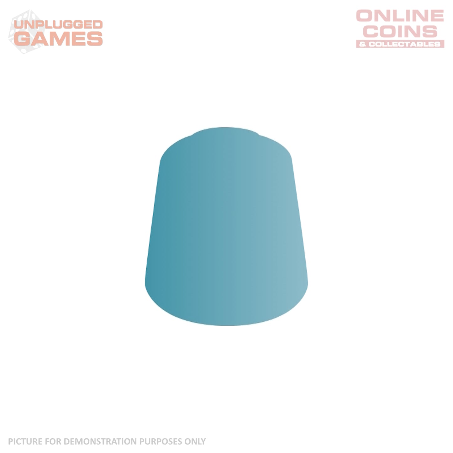 Citadel Contrast - 29-56 Briar Queen Chill