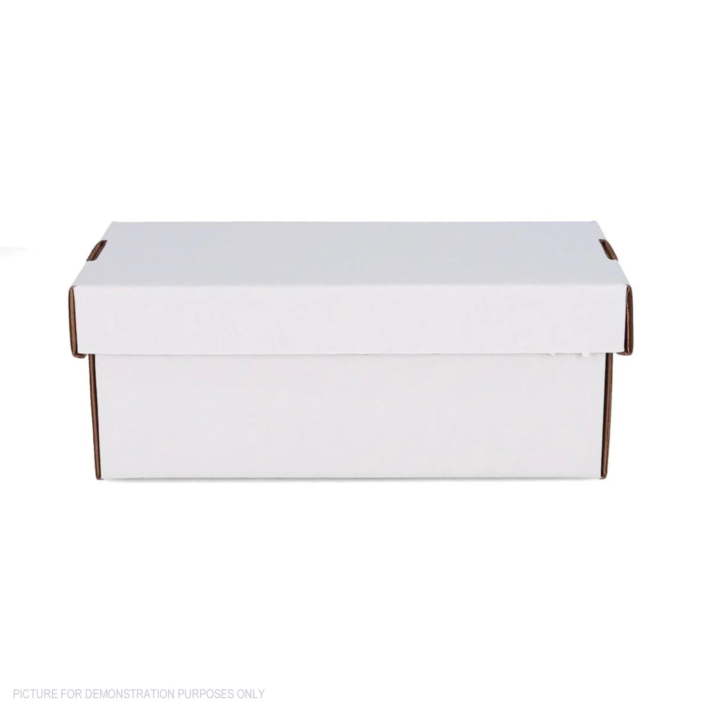 BCW Graded Trading Card Storage - Shoe Box 100ct - PRE ORDER