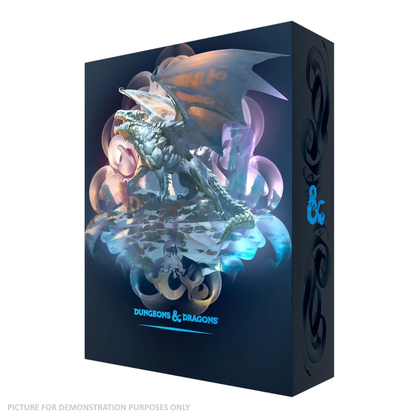 Dungeons & Dragons Rules Expansion Gift Set