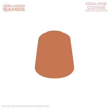 Citadel Layer - 22-36 Cadian Flesh