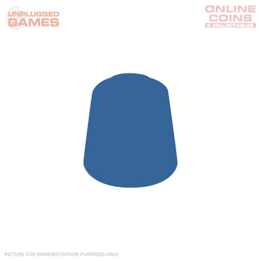 Citadel Base - 21-09 Caledor Sky