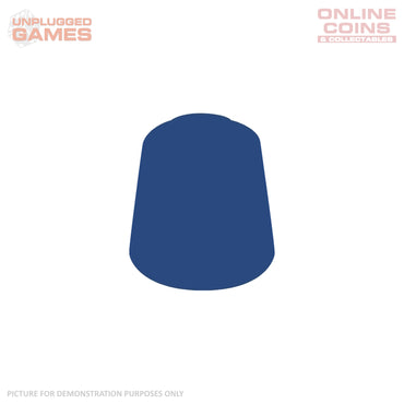 Citadel Layer - 22-16 Calgar Blue