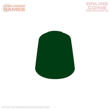 Citadel Base - 21-12 Caliban Green