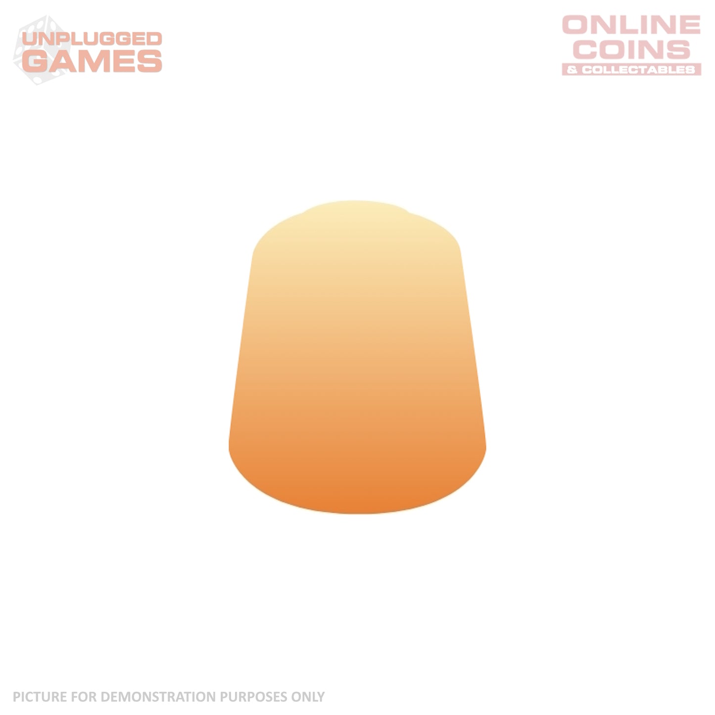 Citadel Shade - 24-18 Casandora Yellow