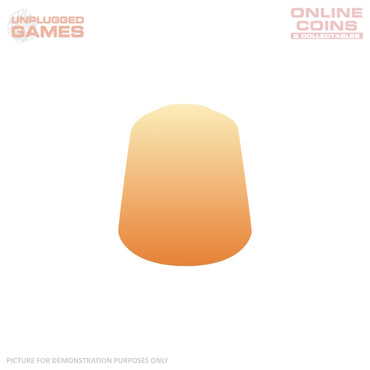 Citadel Shade - 24-18 Casandora Yellow