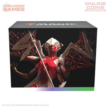 Magic the Gathering Phyrexia All Will Be One Commander Deck - Corrupted Influence