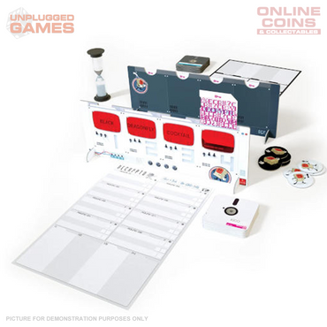 Decrypto 5th Anniversary Edition