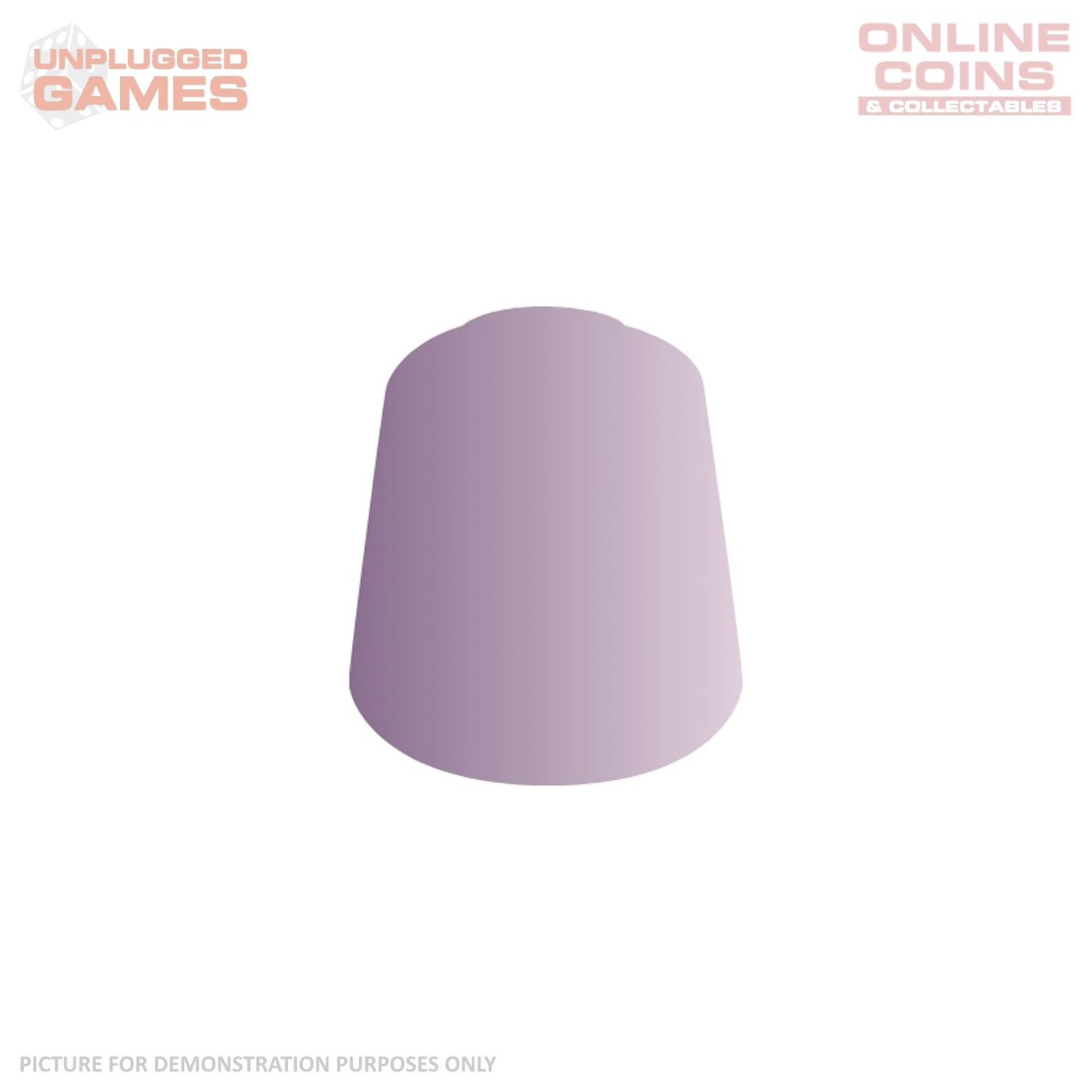 Citadel Contrast - 29-65 Dreadful Visage