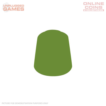 Citadel Layer - 22-30 Elysian Green