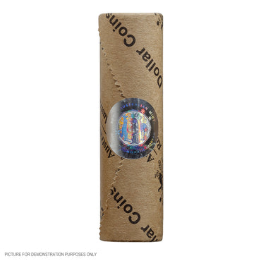 2025 RAM $2 Premium Rolled Coin - 30th Anniversary Torres Strait Islander Flag