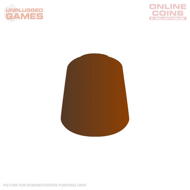 Citadel Contrast - 29-28 Gore-Grunta Fur