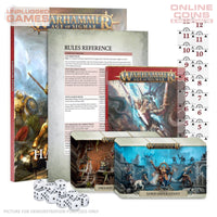 Warhammer Age of Sigmar - Harbinger Starter Set