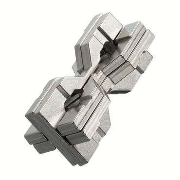 Puzzle - Hanayama - L6 - Hourglass