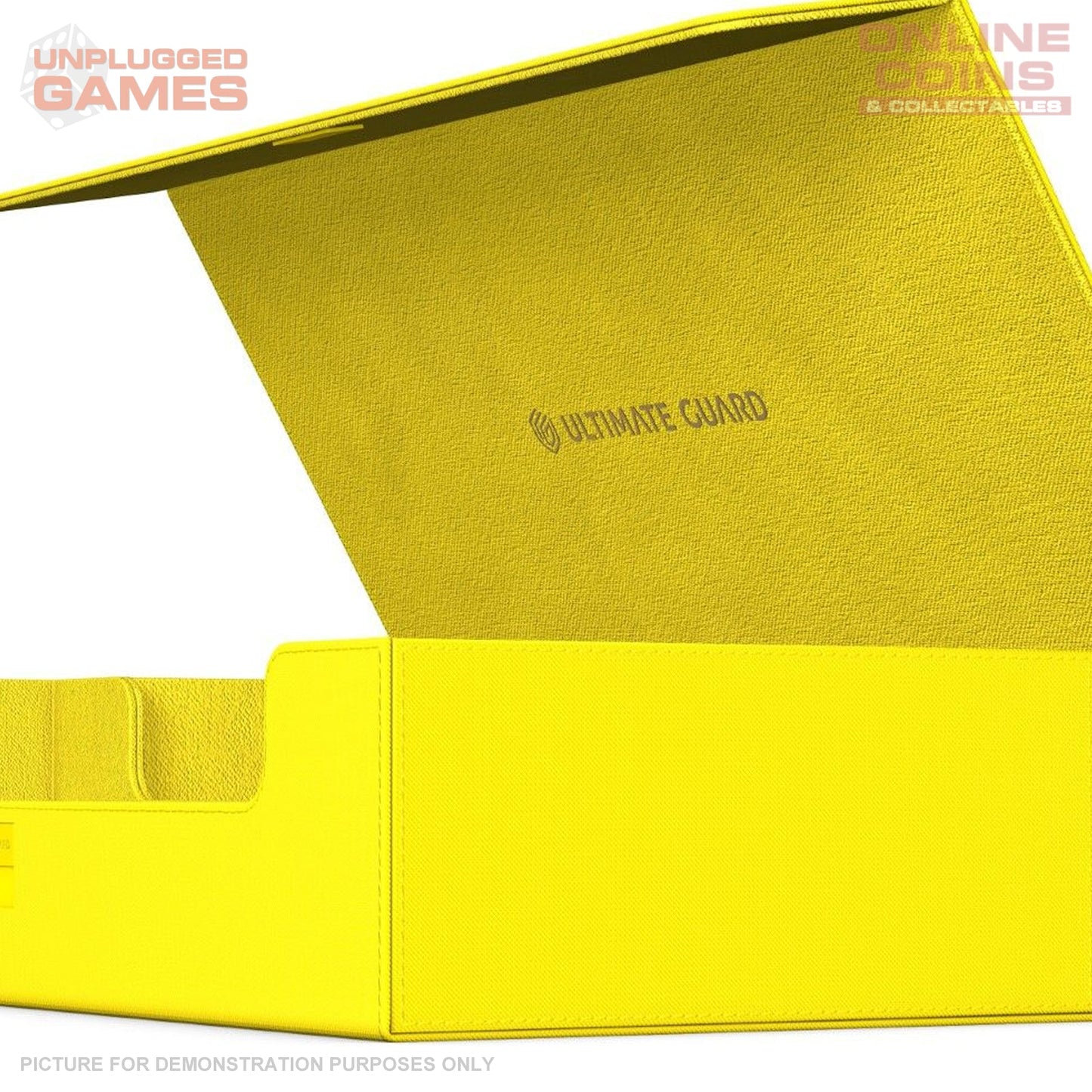 Deck Box - XenoSkin Sidewinder 550+ – 2025 Summer Edition - DANDELION