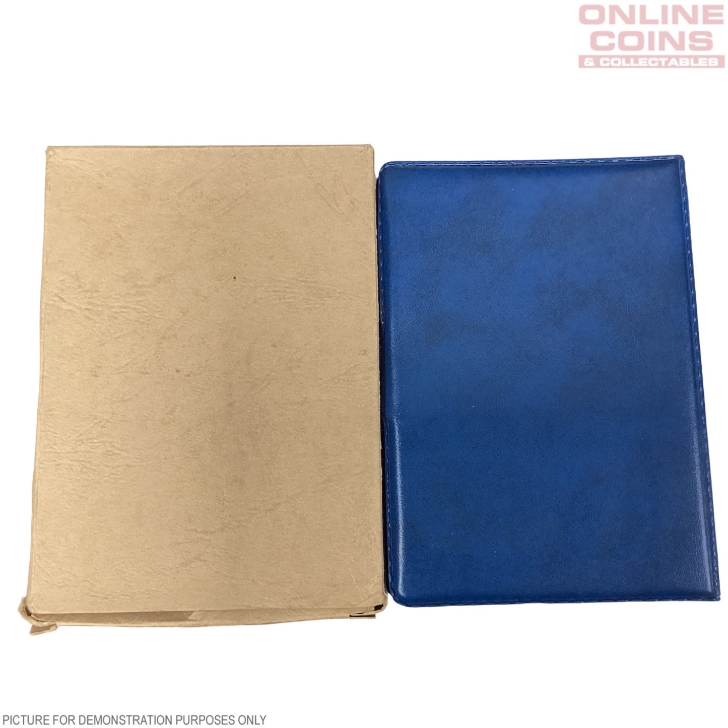 1985 Royal Australian Mint Seven Coin PROOF Year Set