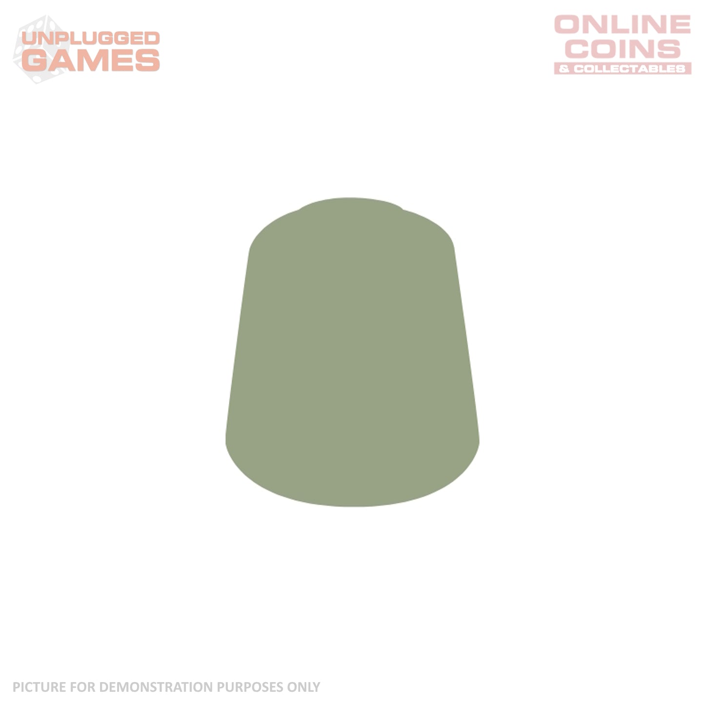 Citadel Base - 21-38 Ionrach Skin