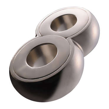 Puzzle - Hanayama - L6 - Infinity