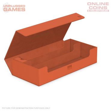 Deck Box - XenoSkin Sidewinder 550+ – 2025 Summer Edition - PEACH