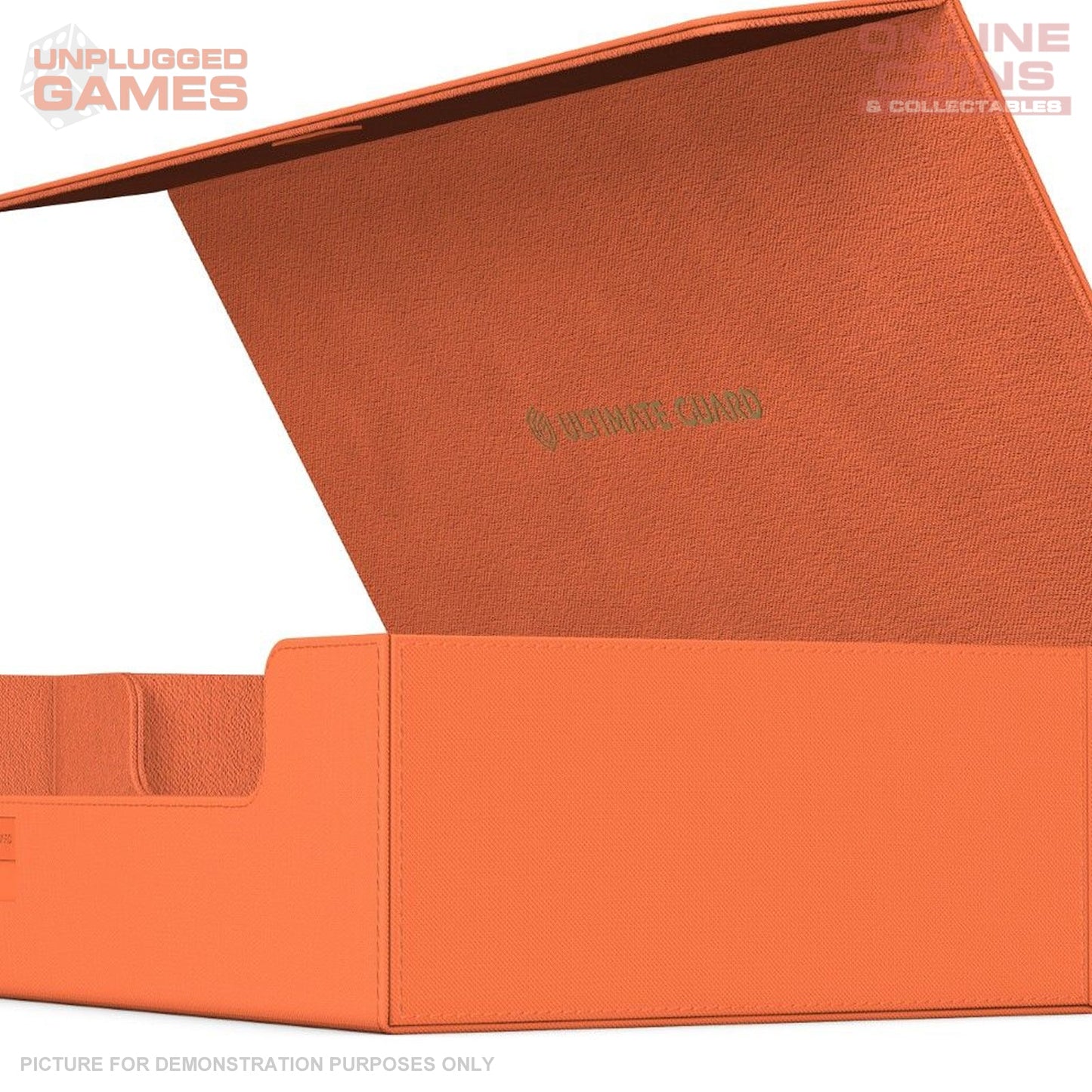 Deck Box - XenoSkin Sidewinder 550+ – 2025 Summer Edition - PEACH