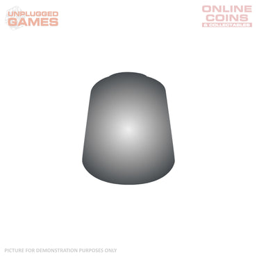 Citadel Base - 21-28 Leadbelcher