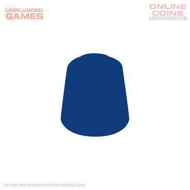 Citadel Base - 21-08 Macragge Blue