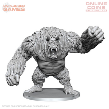 D&D Nolzur's Marvelous Miniatures - Barlgura