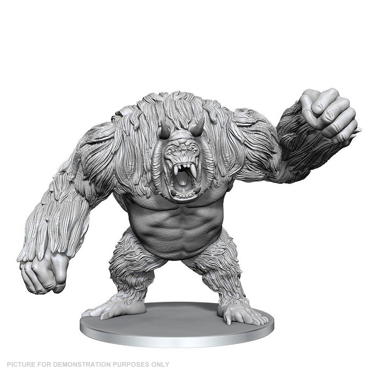 D&D Nolzur's Marvelous Miniatures - Barlgura