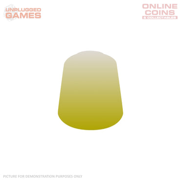 Citadel Shade - 24-32 Mortarion Grime