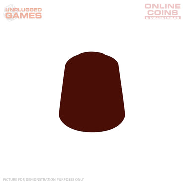 Citadel Base - 21-20 Mournfang Brown