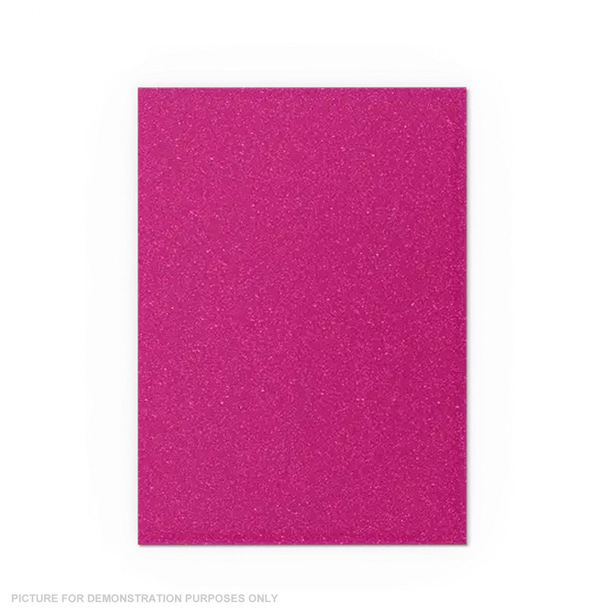 Dragon Shield Sleeves – Matte – Sparkles Pink Sapphire