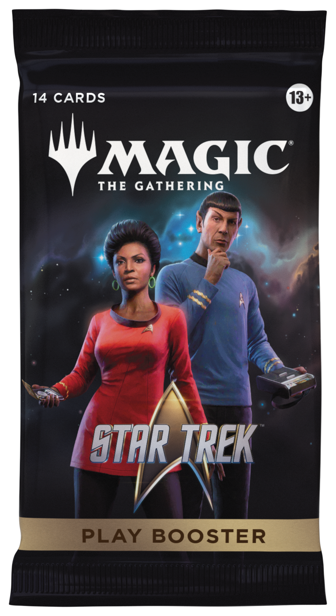 Magic: the Gathering - Star Trek - Beam Me Up Bundle - PRE ORDER