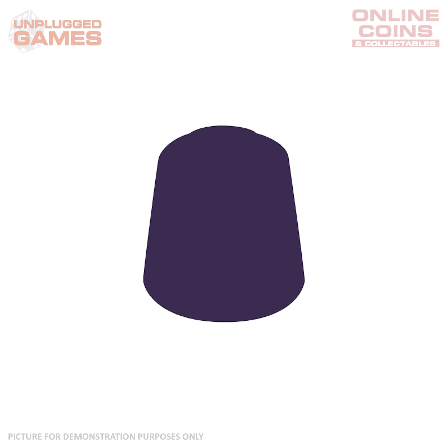 Citadel Base - 21-05 Naggaroth Night