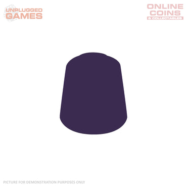 Citadel Base - 21-05 Naggaroth Night