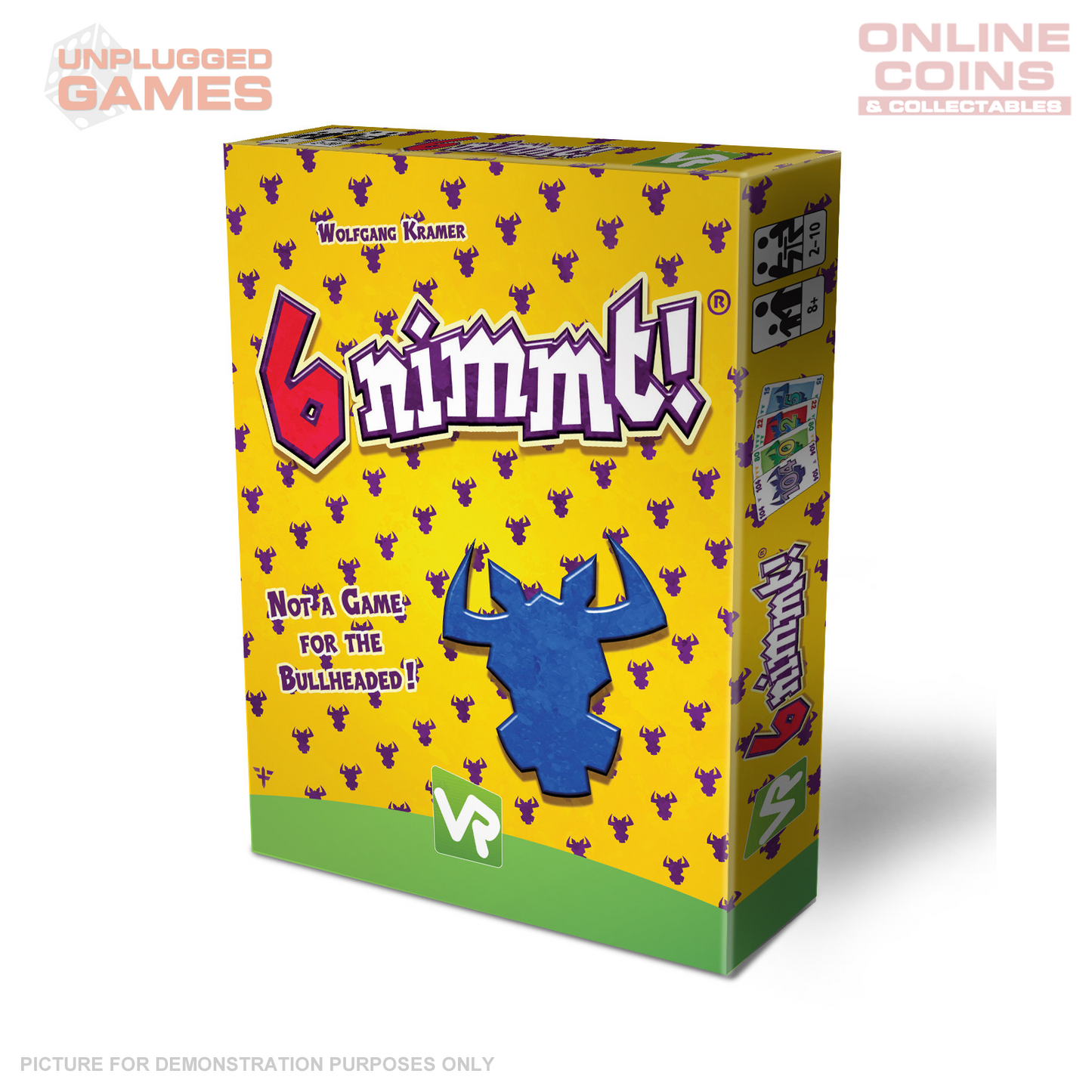 6 nimmt!