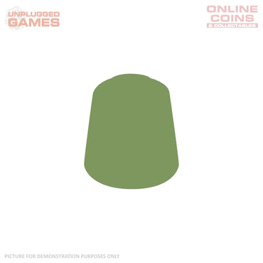 Citadel Layer - 22-29 Nurgling Green