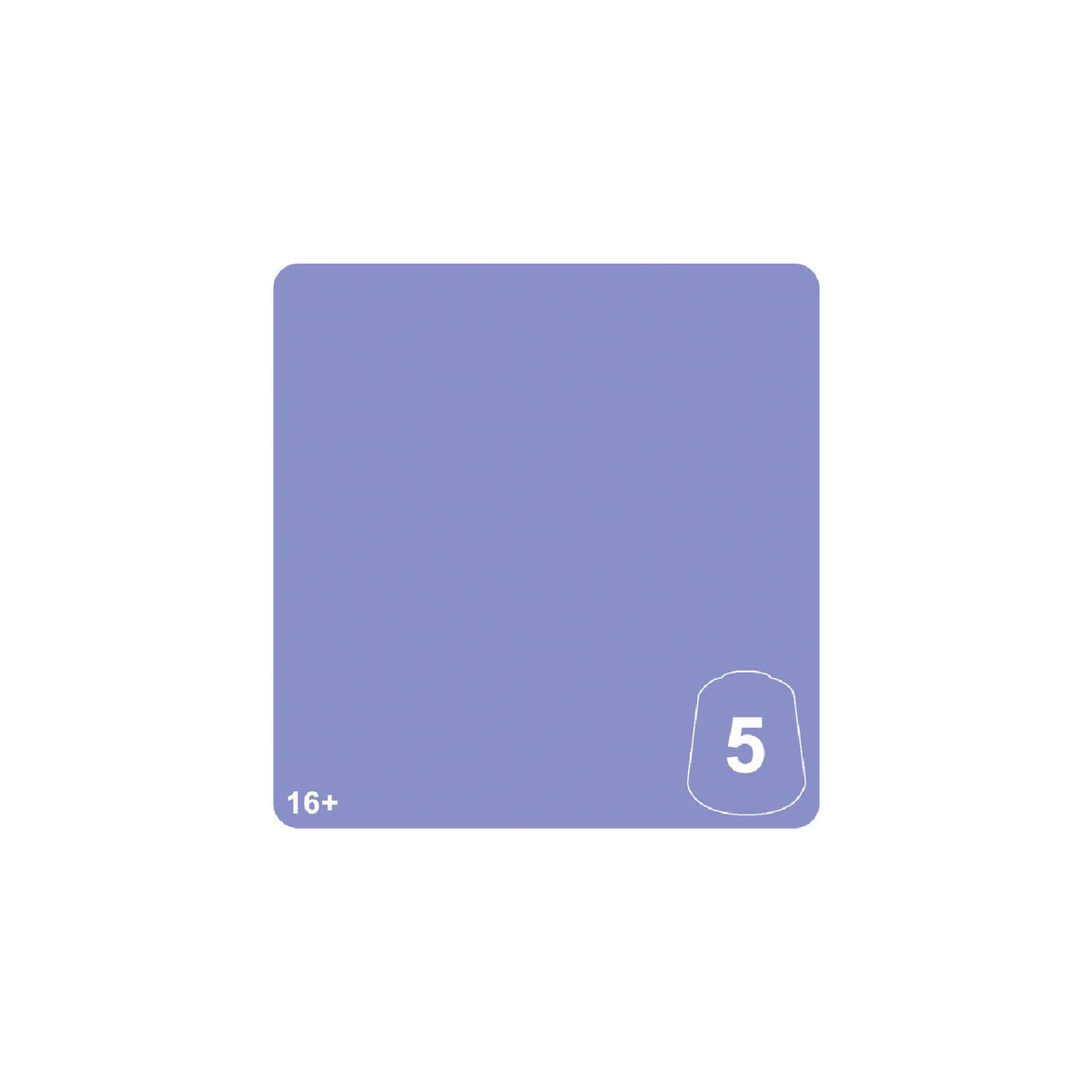 Warhammer Tone Pro Paint - Shalaxi Violet No. 5