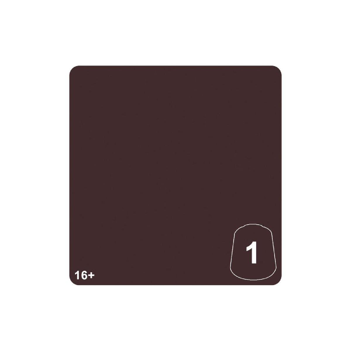 Warhammer Tone Pro Paint - Carmine Blades No. 1