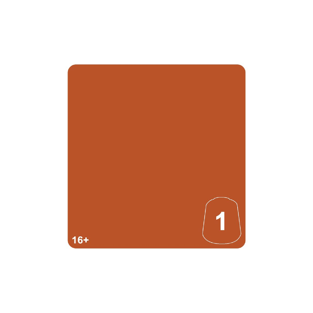 Warhammer Tone Pro Paint - Ta'unar Ochre No. 1