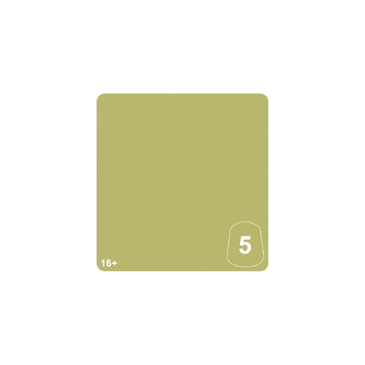 Warhammer Tone Pro Paint - Kruleboyz Green No. 5