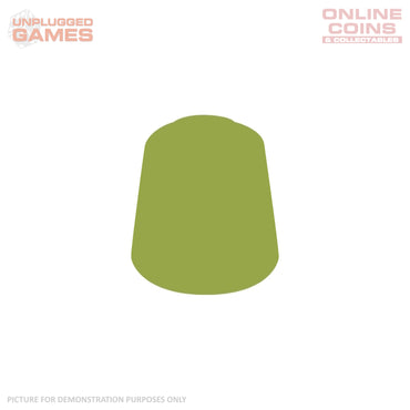 Citadel Layer - 22-31 Ogryn Camo