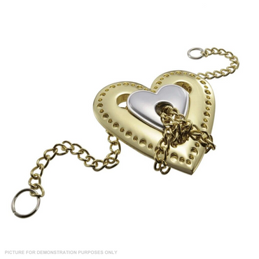 Puzzle - Hanayama - L4 Heart