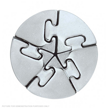 Puzzle - Hanayama - L5 Spiral