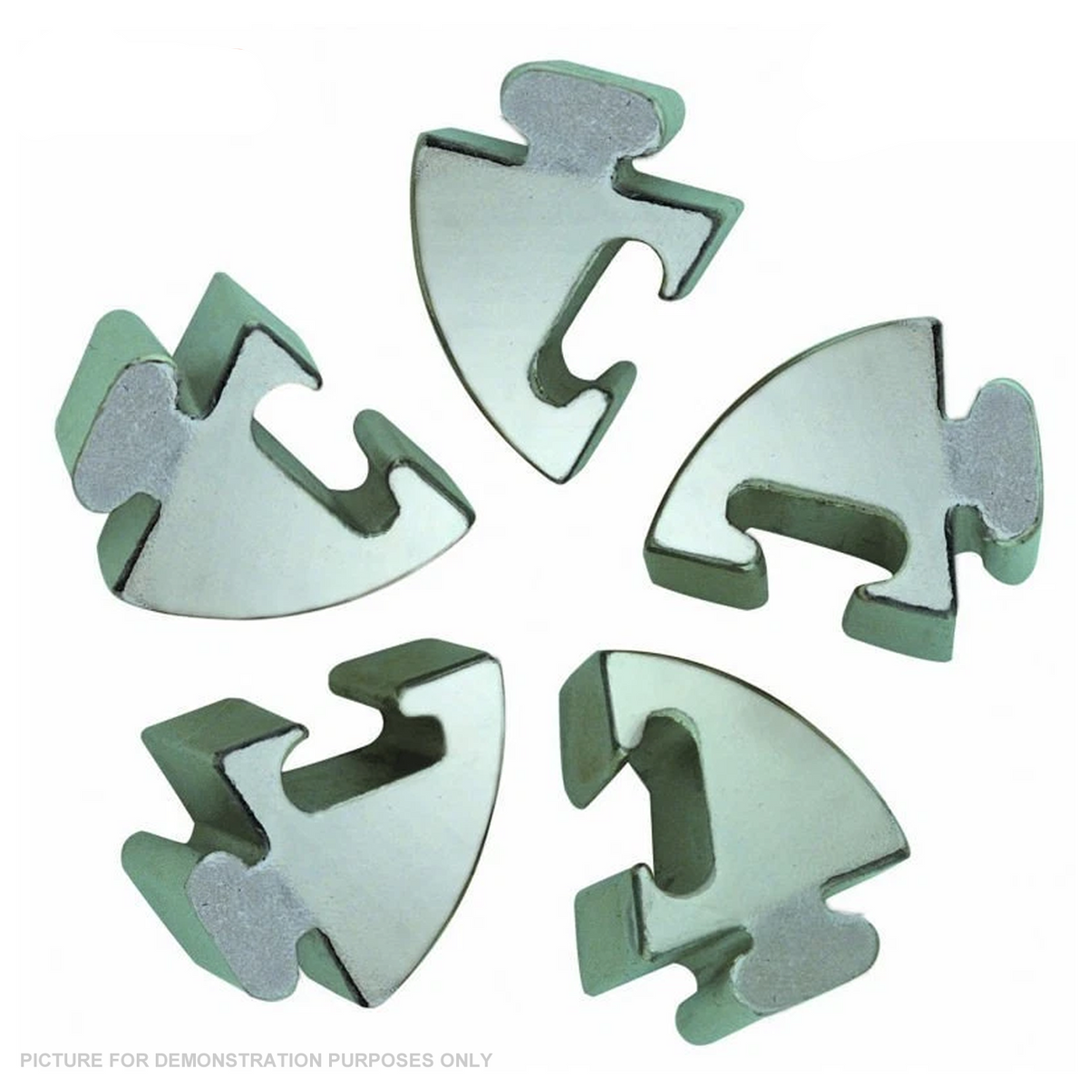 Puzzle - Hanayama - L5 Spiral