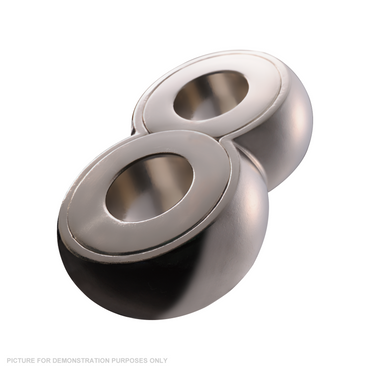 Puzzle - Hanayama - L6 - Infinity