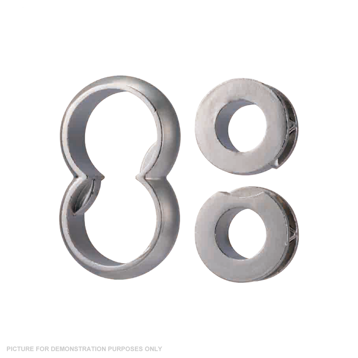 Puzzle - Hanayama - L6 - Infinity